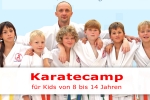 Karatecamp 2013